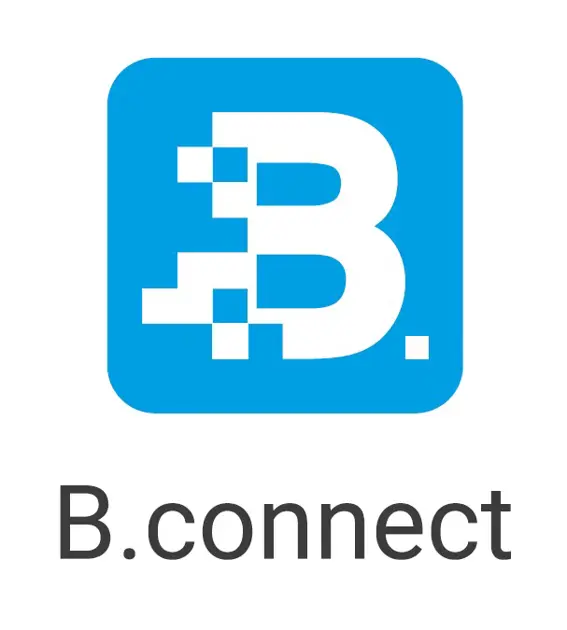 Nouz. sys. CBL, LG a SD LGFM: B.Connect