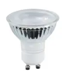 GU10 EcoLED Glass