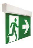 UP•LED Exit Lite