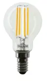 Sfera Natural Color E14