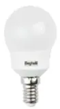 Sfera SuperLED E14