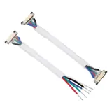 Konektory RGBW pro LED pásky