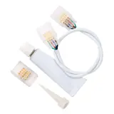 Konektory RGB LED pásků