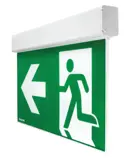 Exit TR
