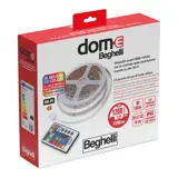 Dom-e Strip LED RGBW CCT Dynamic 2700K 6500K