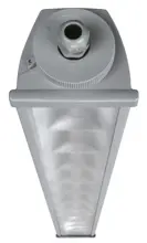 Acciaio Eco LED