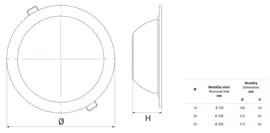 Downlight