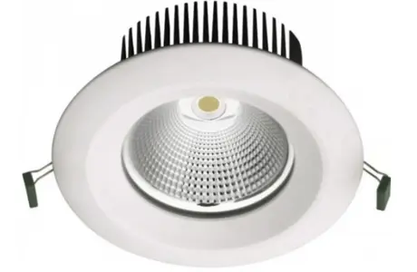 Vestavné LED svítidlo