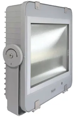 LED reflektor