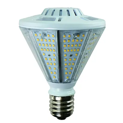 ECOLed maximální výkon s nejlepším designem