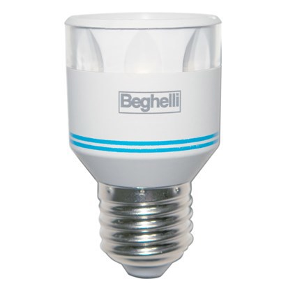 Modul, který zajišťuje přidání nouzové funkce i do obyčejných LED žárovek a CFL žárovek.