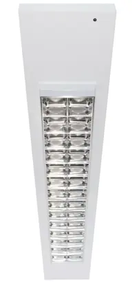 Přisazené a závěsné LED svítidlo