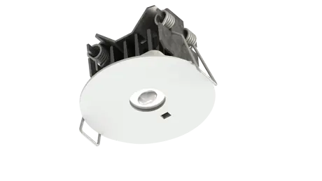 Nouzový downlight
