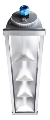 Nouzové stropní svítidlo