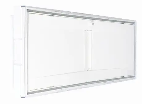 LED nouzové svítidlo