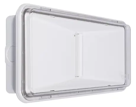LED nouzové svítidlo