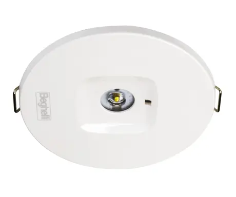 LED nouzové svítidlo 