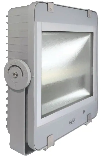 LED reflektor