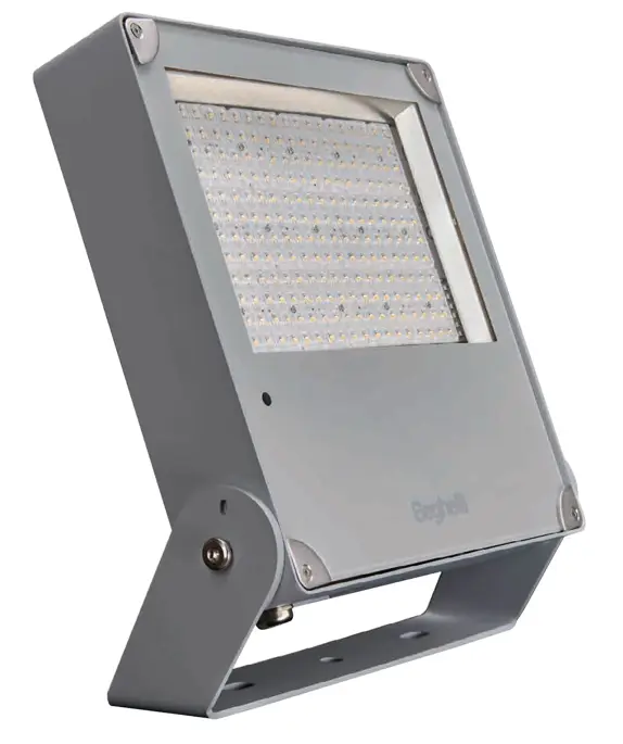 LED reflektor