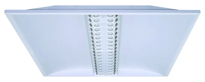 Přisazené, závěsné, vestavné LED svítidlo