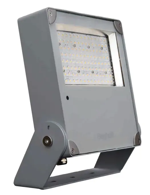 LED reflektor