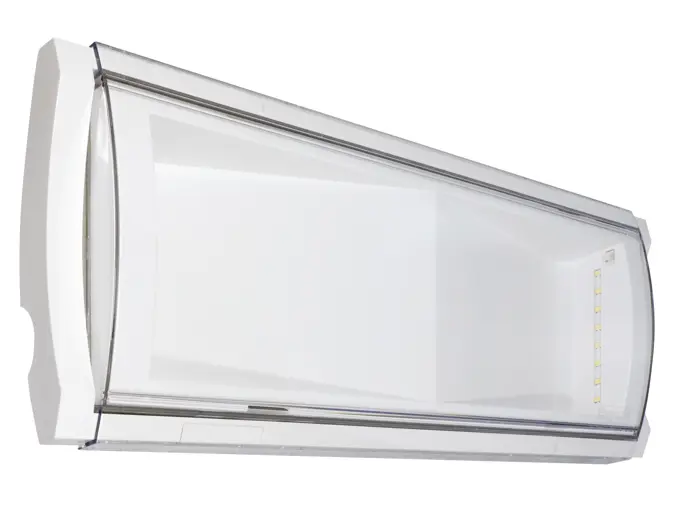 LED nouzové svítidlo