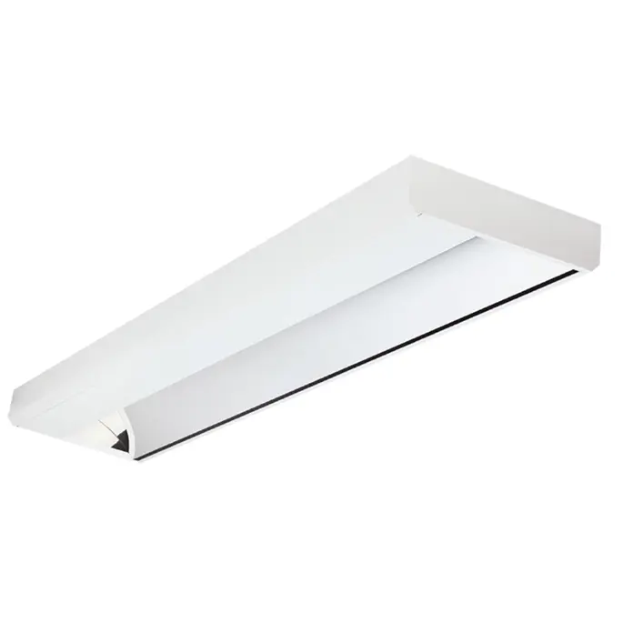 Přisazená a závěsná svítidla LED