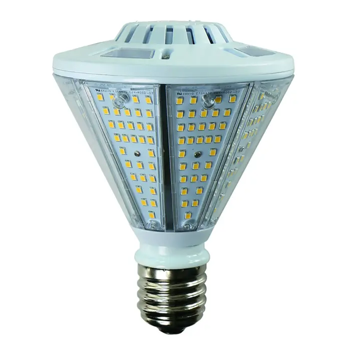 ECOLed maximální výkon s nejlepším designem