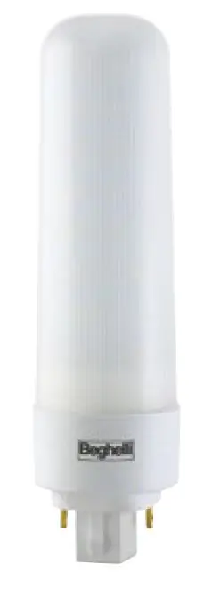 ECOLed maximální výkon s nejlepším designem