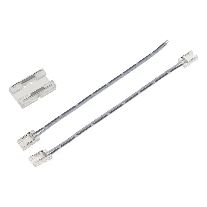 Konektory pro EcoLED pásky COB 24V