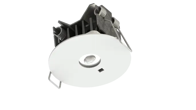 Nouzový downlight
