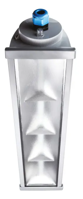 Nouzové stropní svítidlo
