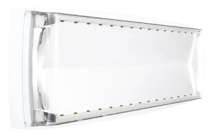 Nouzové svítidlo LED