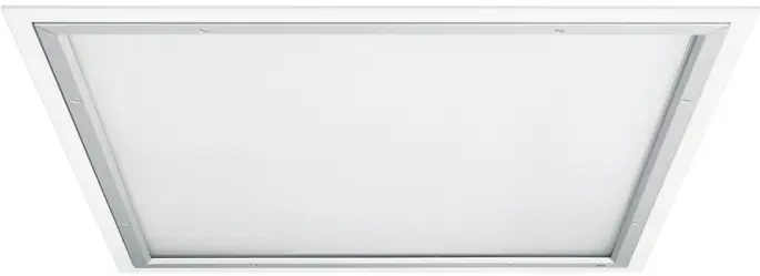 Vestavné a přisazené LED svítidlo IP65