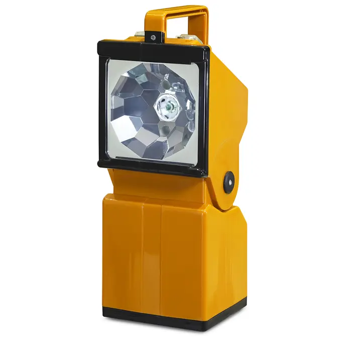 Mobilní nouzové svítidlo