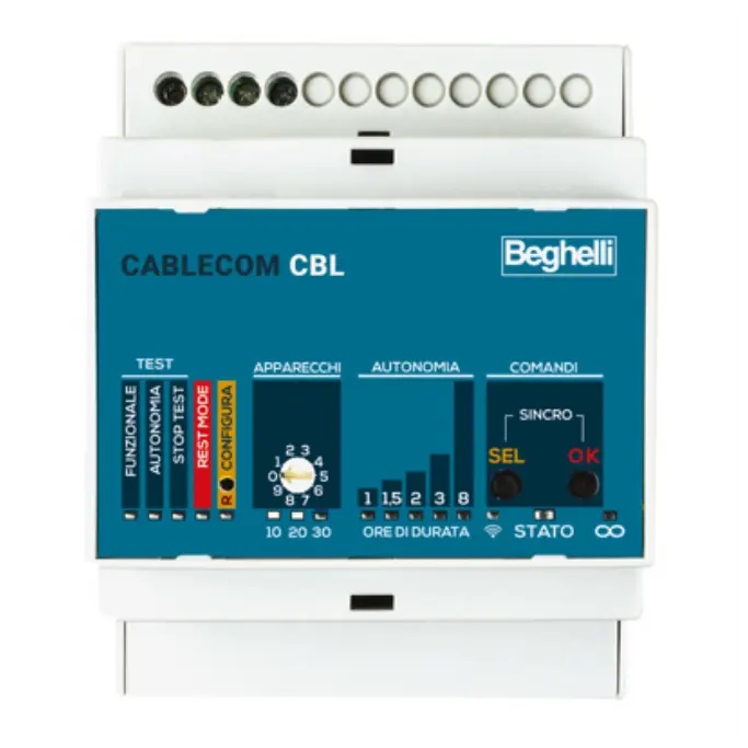 CableCom