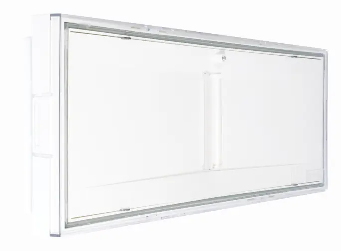 LED nouzové svítidlo