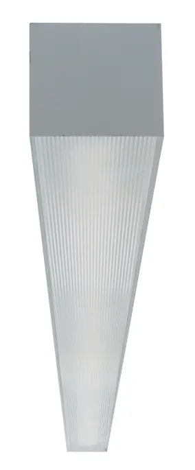 Přisazené a závěsné LED svítidlo – samostatné / propojovací (v provedení 1,2 m a 1,5 m)