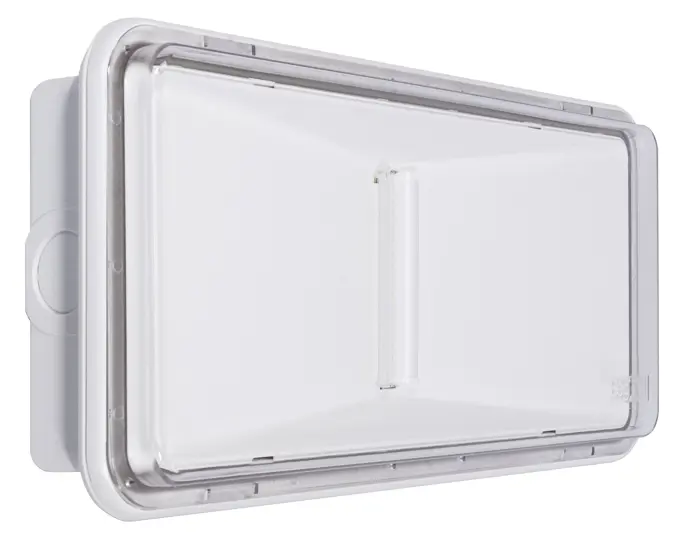 LED nouzové svítidlo