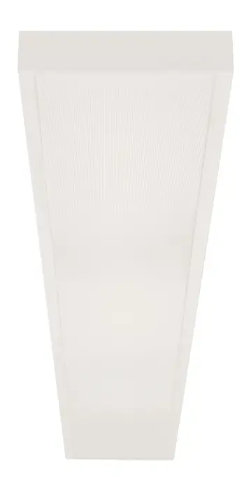 Přisazené a závěsné LED svítidlo pro školní učebny