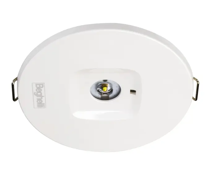 LED nouzové svítidlo 