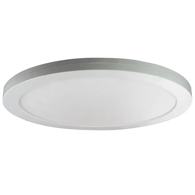 Downlight LED –  3 volitelné barevné teploty 
