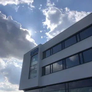 STĚHOVÁNÍ SÍDLA FIRMY