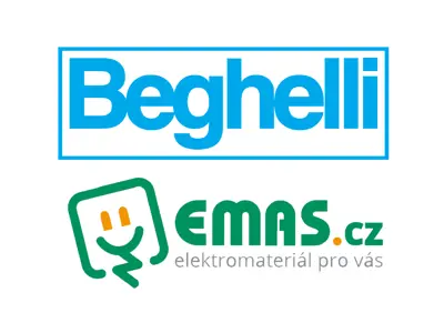 Pozvánka na EMASfest s účastí Beghelli