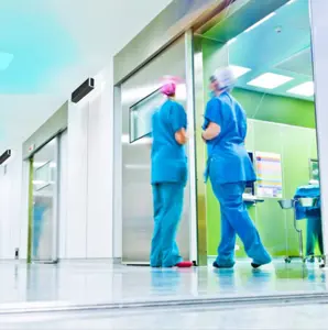 SanificaAria v NeuroCentru