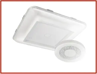 Smart Lighting