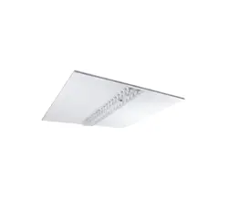 Lens Panel LED 600x600