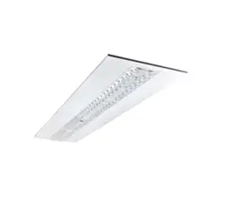 Lens Panel LED 1200x300