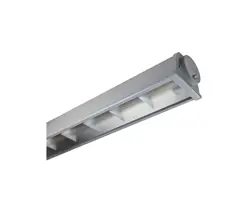 Acciaio Eco LED