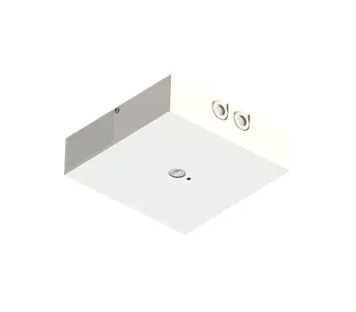 Sicherheitsleuchte